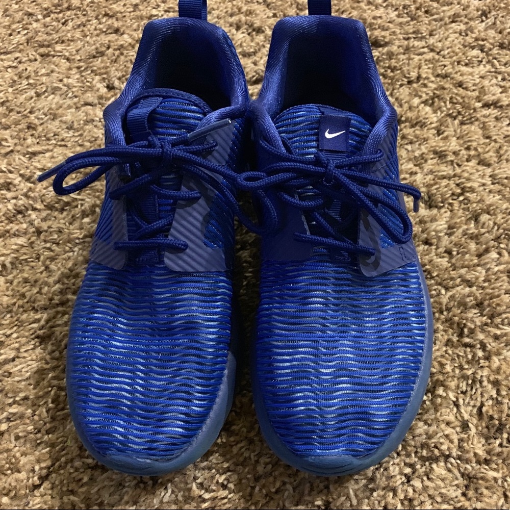 Boys Nike shoes